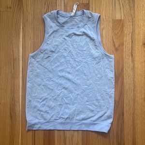 Women’s Lululemon Athletic Tank Top